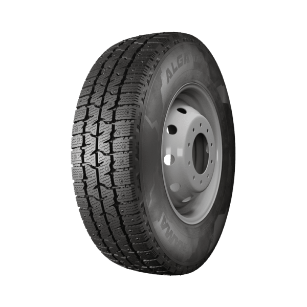 185/75 R16С ALGA LT (НК-534) шип. 104/102R