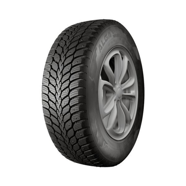 205/70 R15 ALGA SUV (НК-532) шип. 96T