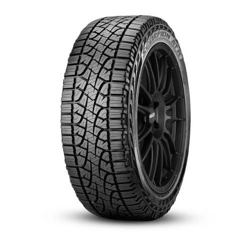 265/65 R17 Pirelli S-A/T+ 112T