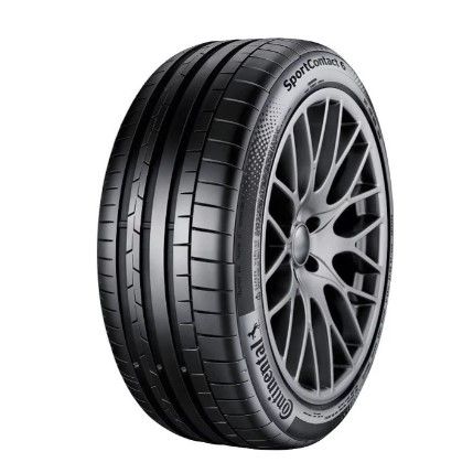 255/40 ZR20 Continental SportContact 6 MO1 XL FR  101Y