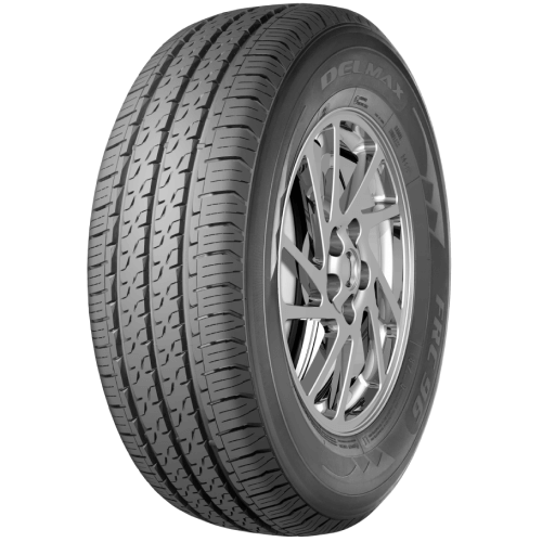 155 R12C DELMAX EXPRESSPRO  PR LT 83/81N