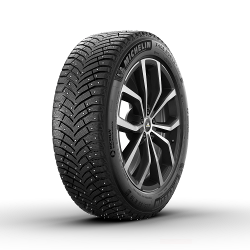 235/50 R19 Michelin  X-ICE NORTH 4 SUV XL 103T шип.
