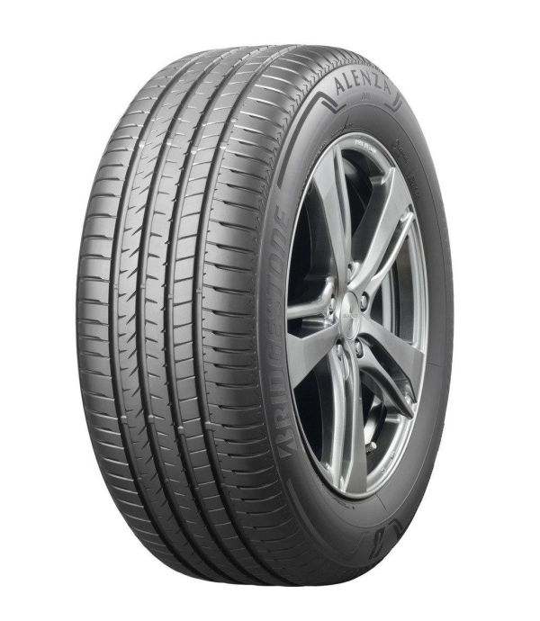 225/55 R19 BRIDGESTONE  ALENZA 001 99V