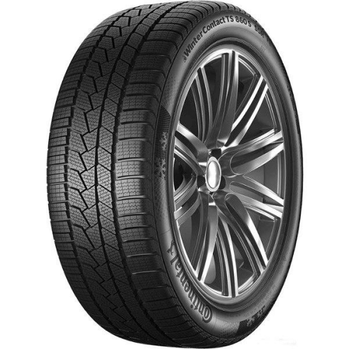 275/30 R20 Continental WinterContact TS 860 S FR XL EV 97W