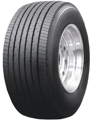 435/50 R19.5 Trans T42 160J TRAZANO 20PR