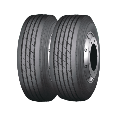 295/80R22.5 Trans S14 154/149M 18PR TRAZANO