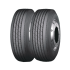 295/80R22.5 Trans S14 154/149M 18PR TRAZANO