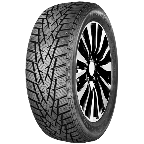 225/65 R17 DOUBLESTAR DW01 102T под шип