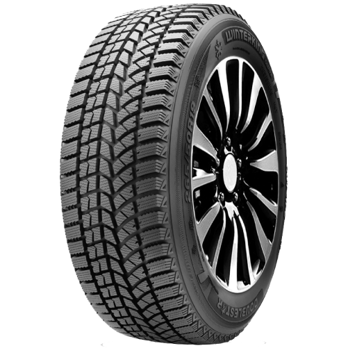 215/55 R17 DOUBLESTAR DW02 94S