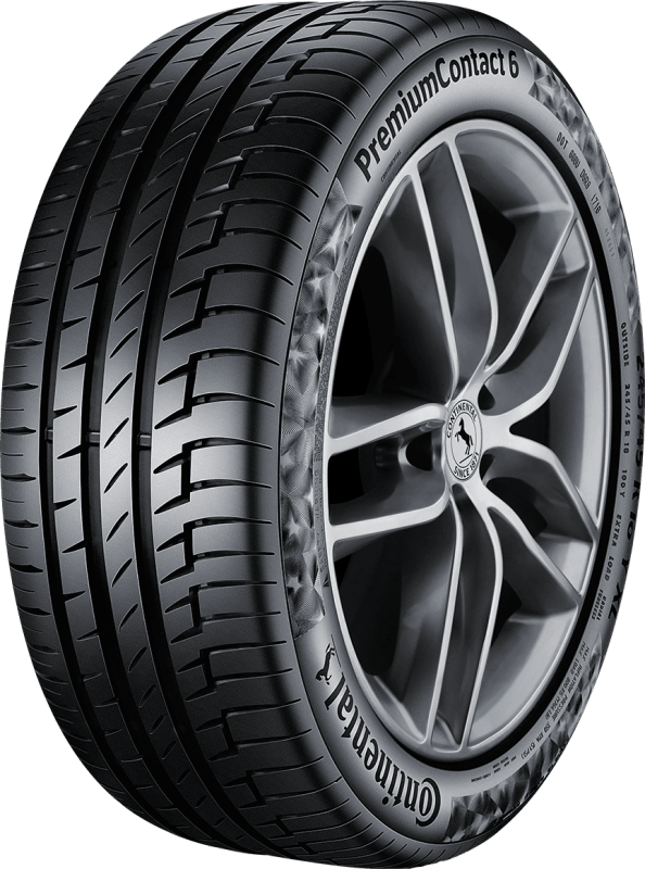 265/55 R19 PremiumContact 6 113Y XL