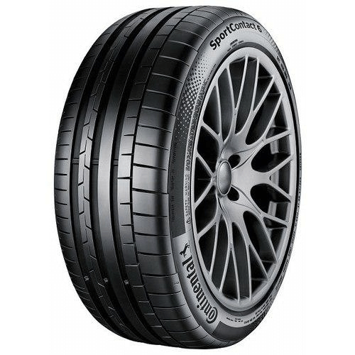 315/40 R21 SportContact 6 FR MO 111Y