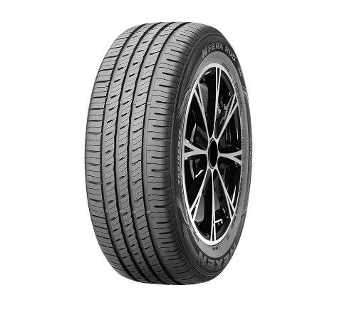 245/50 R20 NEXEN N'Fera RU5 102V