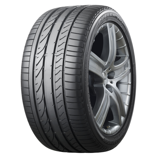285/50 R20 BRIDGESTONE DUELER H/P SPORT 112V