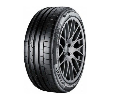 285/35 ZR20 Continental SportContact 6 FR 100Y