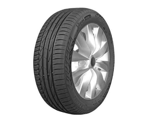 235/60 R18 Ikon Autograph Aqua3 SUV XL 107H