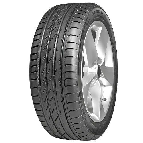 225/45 R17 Ikon Character Ultra 94W