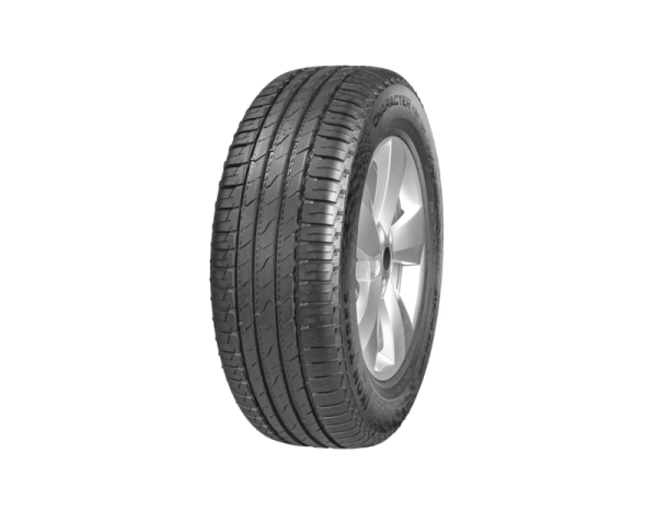 215/65 R17 Ikon Character Aqua SUV 99V
