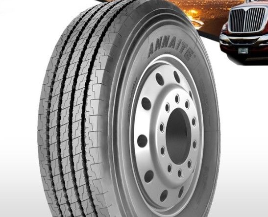 225/75 R17.5 366 ANNAITE 16PR 129/127М