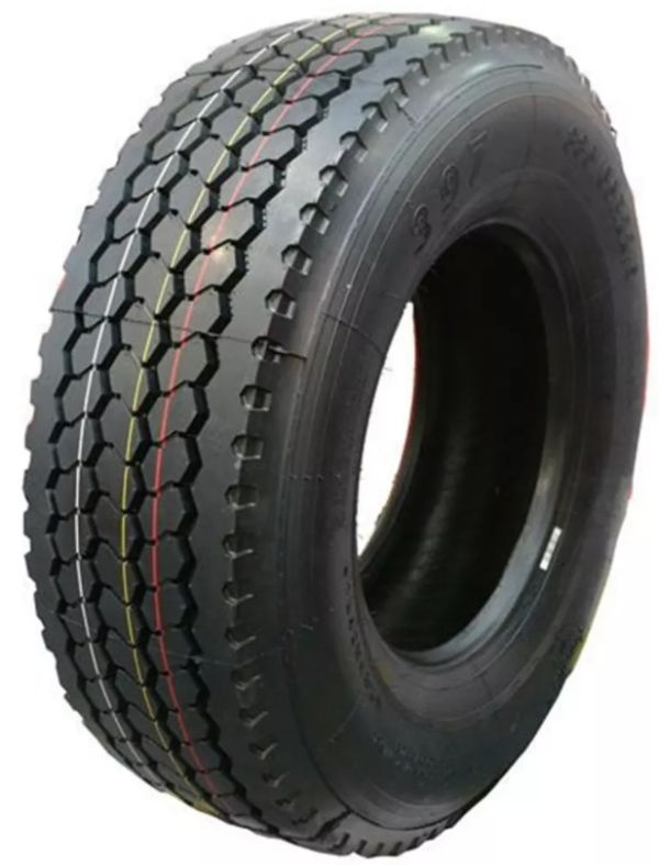 385/65 R22.5 ANNAITE 397 20PR 160К