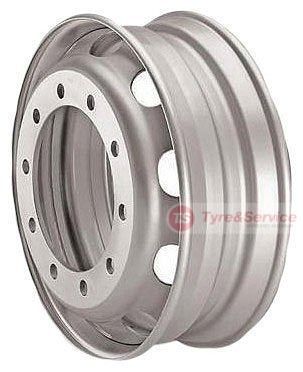10х335 R19.5х14.00 СВ281 ЕT0 "BTRW" прицепные 14mm