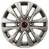 6x139,7 R18x7,5 CB106,1 ET25 Remain R175 (18_Prado) Сильвер S 17500SR