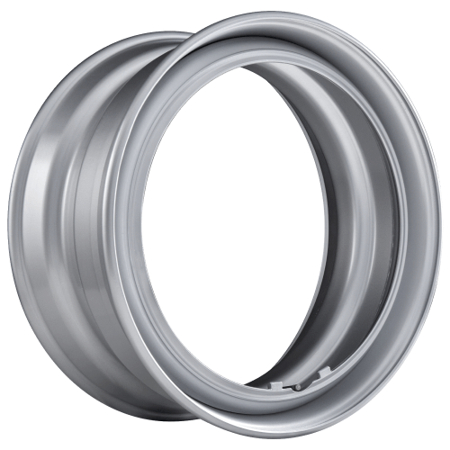 R22.5х7.5 "BTRW" ET110 обод (бездисковый диск) комплект
