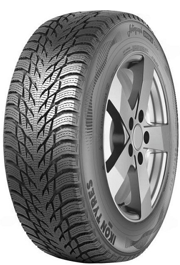 255/50 R19 Ikon Autograph Snow 3 SUV XL 107R