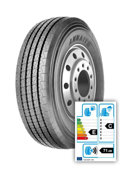 275/70 R22.5 366 ANNAITE 18PR 148/145M