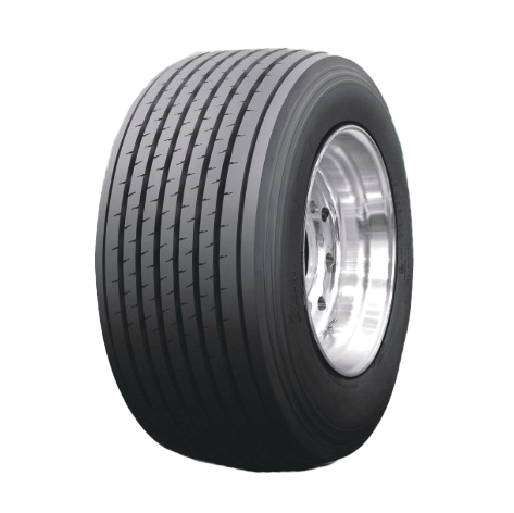 445/45 R19.5 Trans T43 160J TRAZANO 20PR