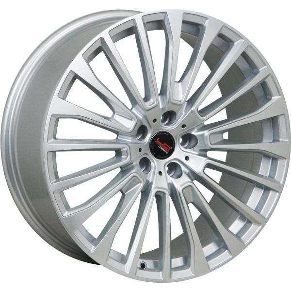 5х112 R22х10.5 СВ66.6 ЕТ43 REPLICA _Concept-B540 S (под ориг.крепеж+крышку)