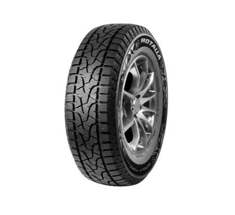 LT245/70 R17 ROTALLA SETULA W RACE S550 119/116 S шип.