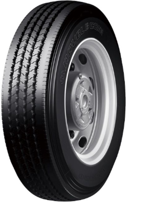 225/75 R17.5 RT500 Doublecoin PR16 129/127М