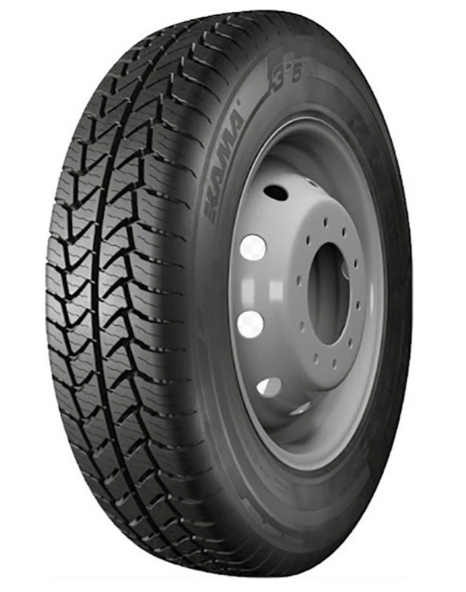 195/75 R16С НК-243 НК б/к