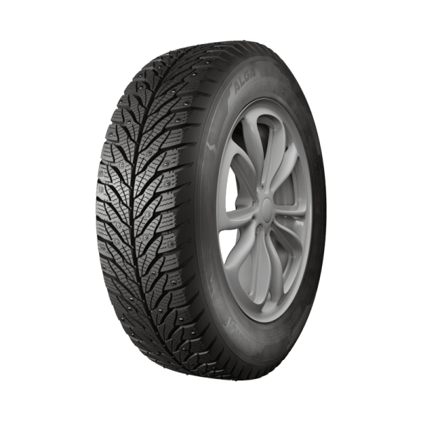 195/65 R15 ALGA (НК-531) шип. 91T (ранее 2024 г.в.)