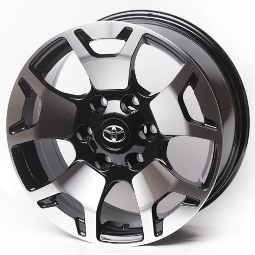 6х139.7 R18х7,5 СВ106,1 ЕТ25 TY1460 BMF