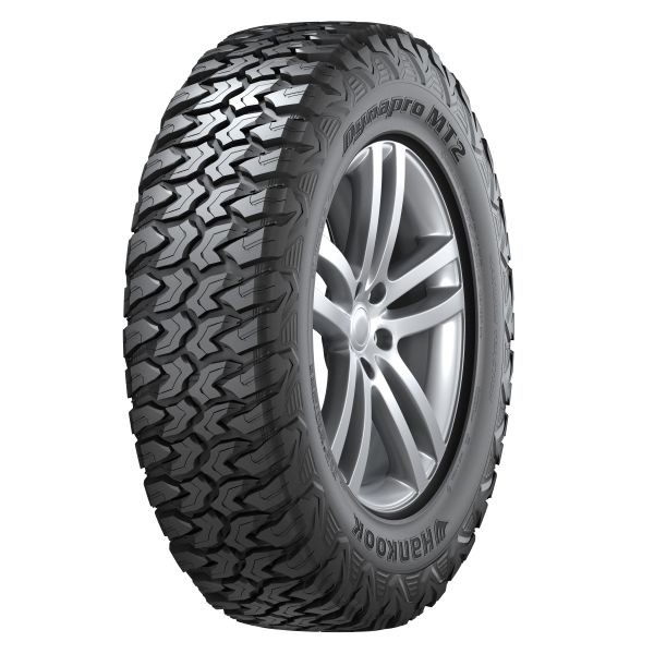 31X10.50R15 Hankook DynaPro MT2 RT05  109Q