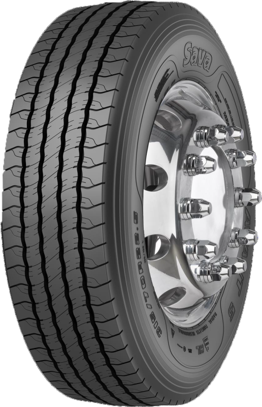 315/70 R22.5 Sava Avant 5 156/150L 3PSF