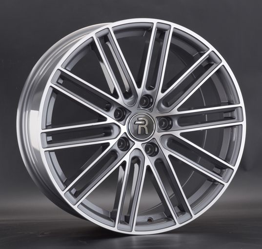5х130 R21х11,5 СВ71,6 ЕТ69 REPLICA Replay PR21 GMF