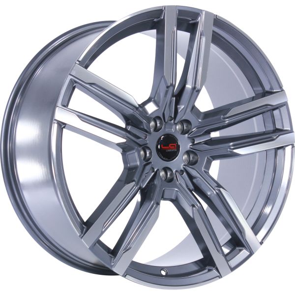 5х112 R21х9.5 СВ66.6 ЕТ37 REPLICA _Concept-B550 gmf