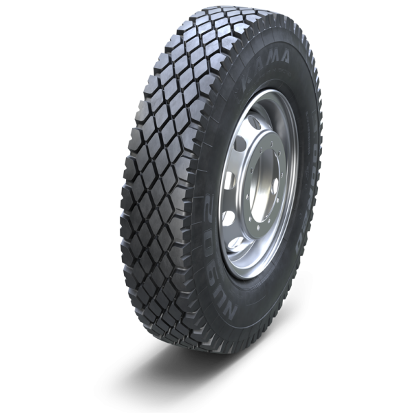 9.00 R20 КАМА NU 902 144/142К НК компл.
