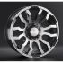 6х139,7 R20х9 СВ106,1 ЕТ20 LS LS 1294 BKF
