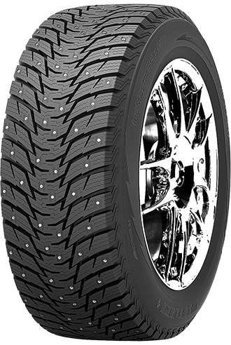 175/65 R14 TRAZANO Z-506 86T шип