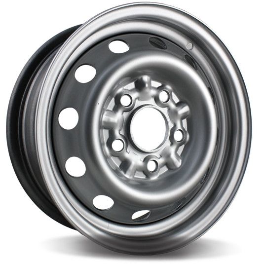 5х120 R14х5.5 СВ67.1 ЕТ40 TREBL 6085T silver