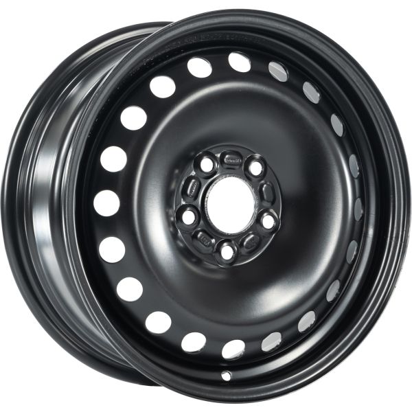 5х108 R16х6.5 СВ63.3 ЕТ50 TREBL 8325T black
