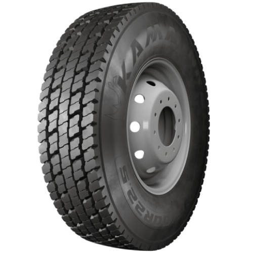 295/80 R22.5 NR-202 152/148M б/к НК