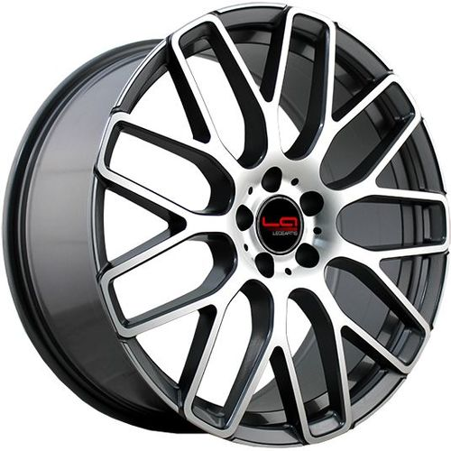 5х112 R20х8.5 СВ66.6 ЕТ29 REPLICA _Concept-MR533 gmf