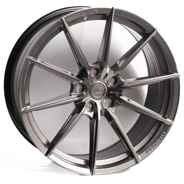 5х114,3 R17х7,5 СВ73,1 ЕТ35 XF005 Hyper black