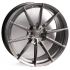 5х114,3 R17х7,5 СВ73,1 ЕТ35 XF005 Hyper black