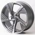 5х114,3 R19х8 СВ67,1 ЕТ45 5639 Matt grey machined