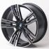 5х112 R20х9,5 СВ66,5 ЕТ40 H3078F MB